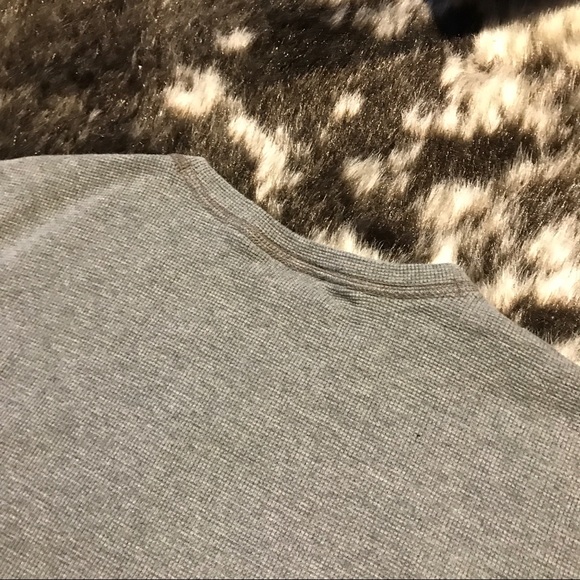 PUMA Thermal Long Sleeve Lifestyle T-Shirt - Picture 6 of 8